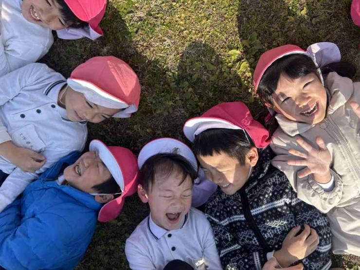 認定こども園 深川幼稚園 園の行事 認定こども園 深川幼稚園 園の行事